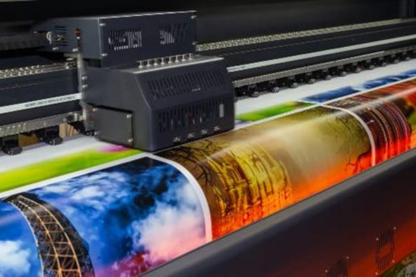 Manufacturer and services for flex printing
