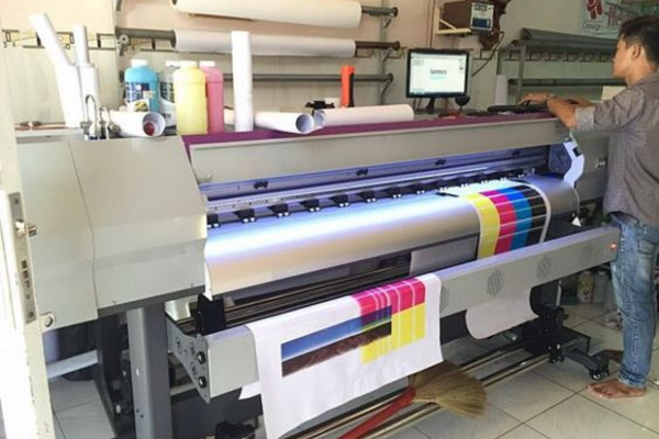 High quality flex printing in noida