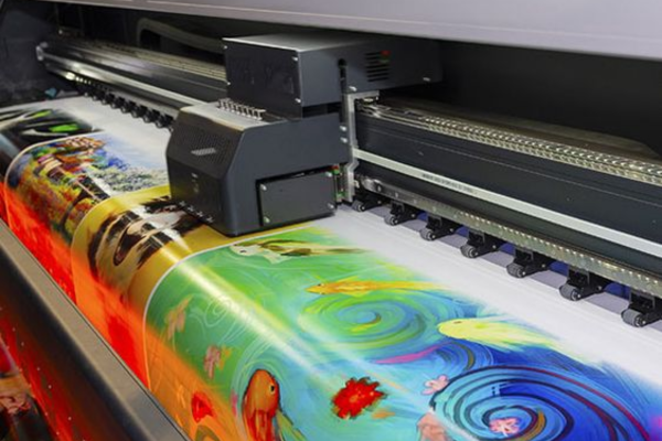 Flex printing service in noida
