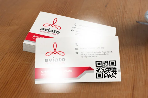 Convenient Visiting Card Printing services in Noida near me