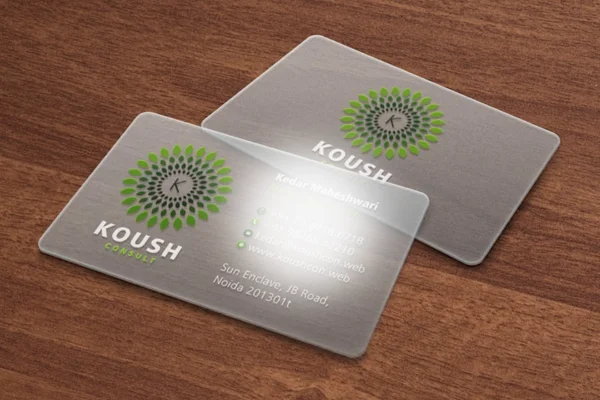 Visiting Card Printing Nearby in Noida.