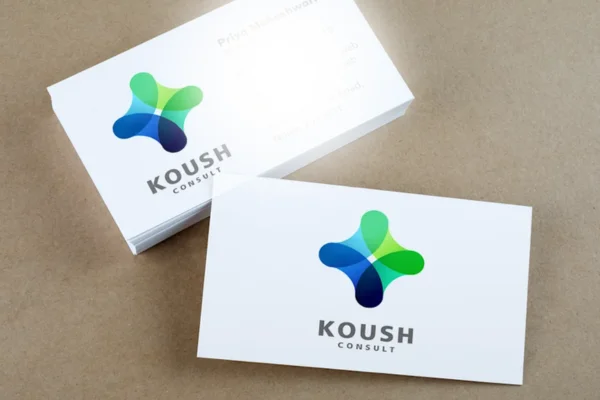 Visiting Card Services in Noida near me