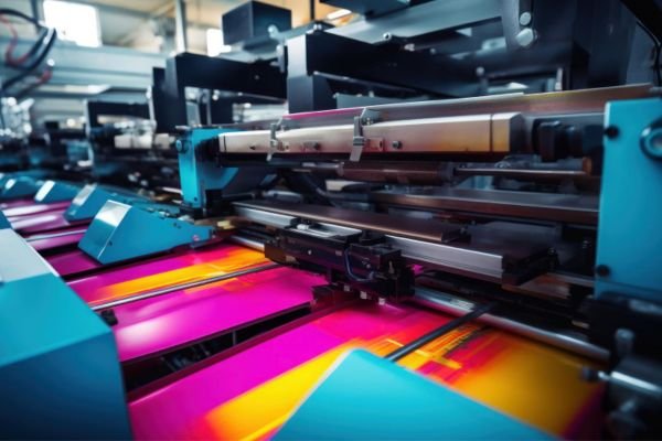 Manufacturer and services for flex printing