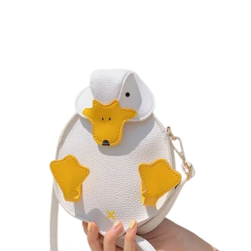 customized gift duck pouch