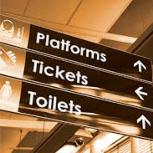 Wayfinding Signage Service in Greater Noida 